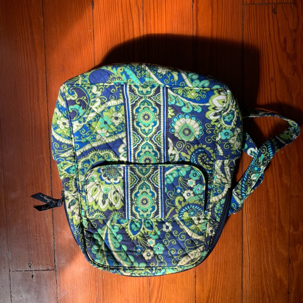 Vera Bradley Backpack